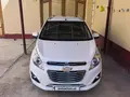 Белый Chevrolet Spark, 4 позиция 2021 года, КПП Автомат, в Бухара за 8 350 y.e. id7306120