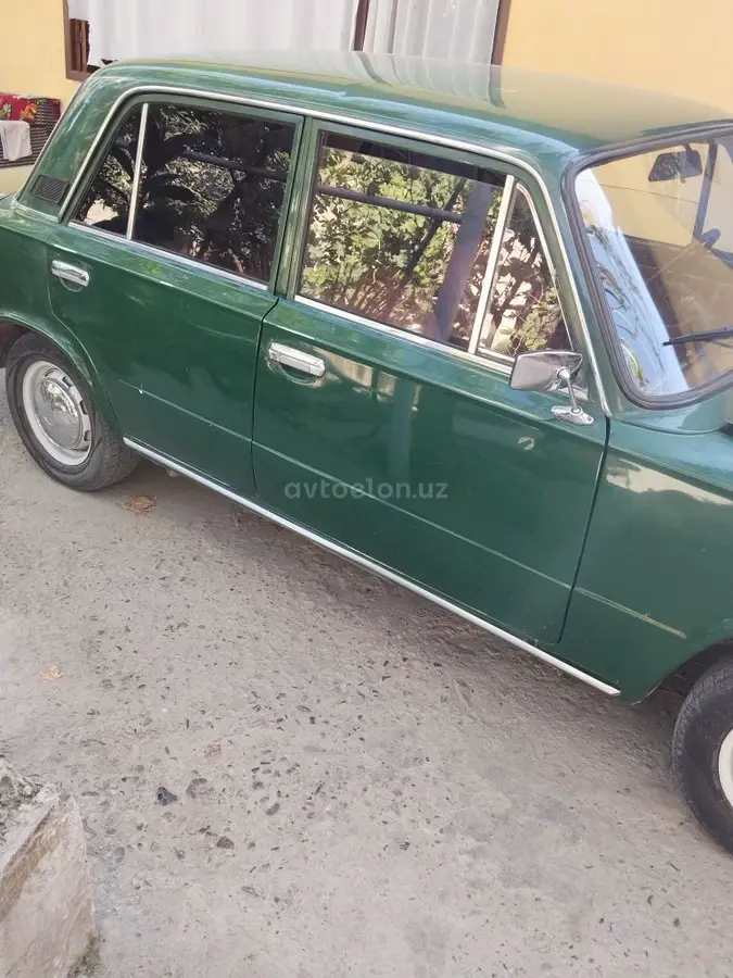 ВАЗ (Lada) 2101