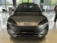 Мокрый асфальт BYD Song Plus DM-i 2026 года, КПП Автомат, в Ташкент за ~32 226 y.e. id5263242