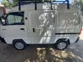 Chevrolet Damas