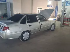 Chevrolet Nexia 2, 2009