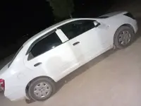 Белый Chevrolet Cobalt, 3 позиция 2013 года, КПП Механика, в Кукдалинский район за ~6 340 y.e. id7563316