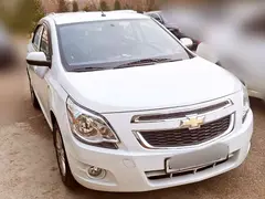 Chevrolet Cobalt, 2022