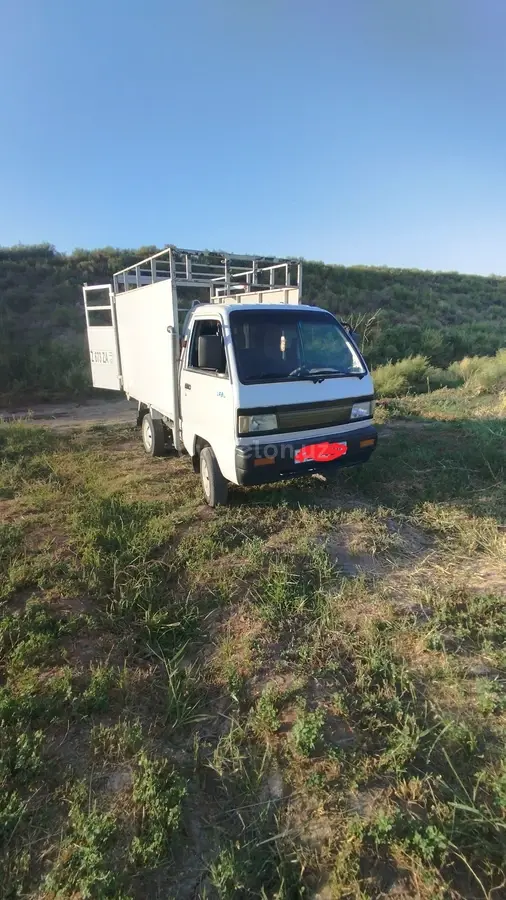 Chevrolet Labo