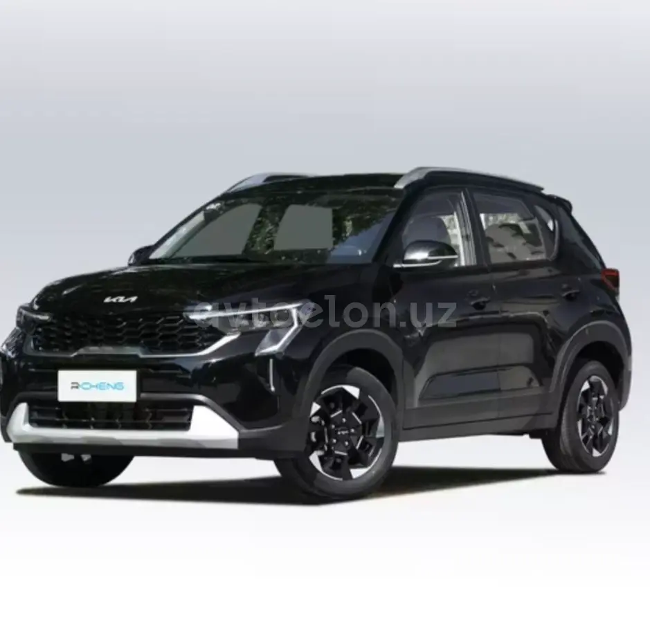Kia Sonet