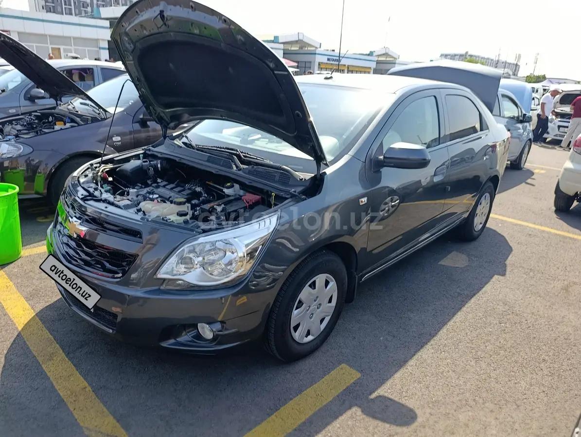 Chevrolet Cobalt