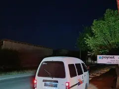 Chevrolet Damas, 2018