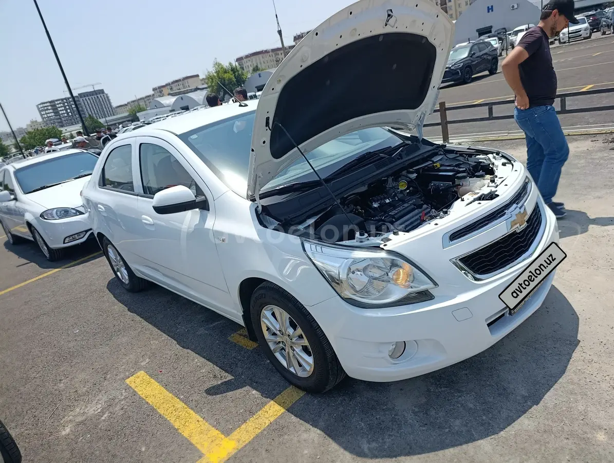 Chevrolet Cobalt