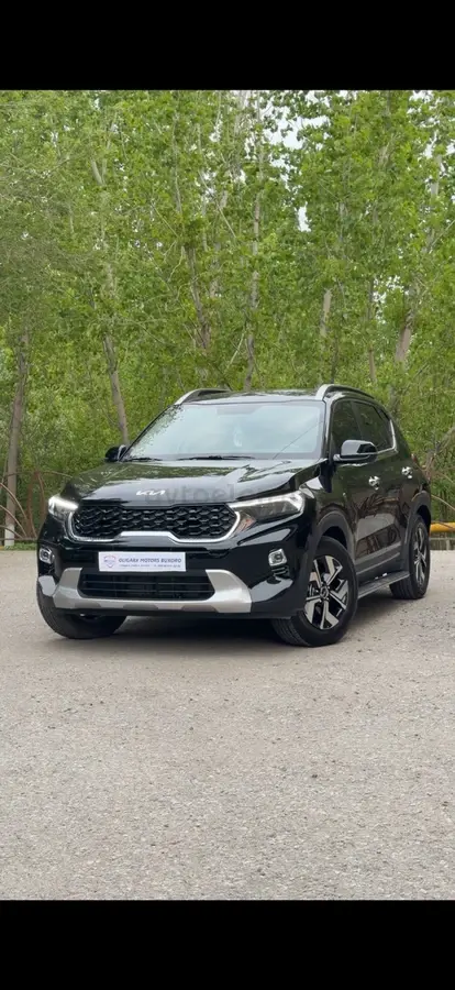 Kia Sonet