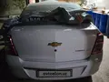 Chevrolet Cobalt, 4 позиция 2022 года, КПП Автомат, в Фергана за 9 000 y.e. id7554510