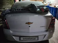 Chevrolet Cobalt, 4 позиция 2022 года, КПП Автомат, в Фергана за 9 000 y.e. id7554510