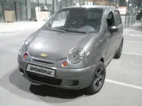 Chevrolet Matiz, 2 позиция 2001 года, КПП Механика, в Ташкент за 1 500 y.e. id7563231