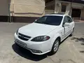 Chevrolet Gentra,  2 позиция