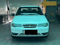 Chevrolet Nexia 2, 2015