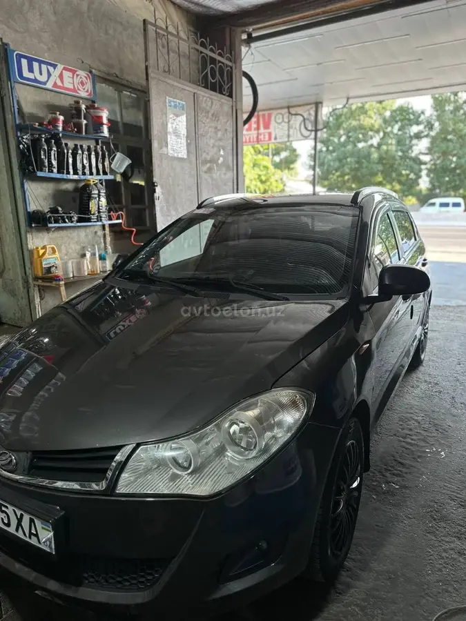 ЗАЗ Forza