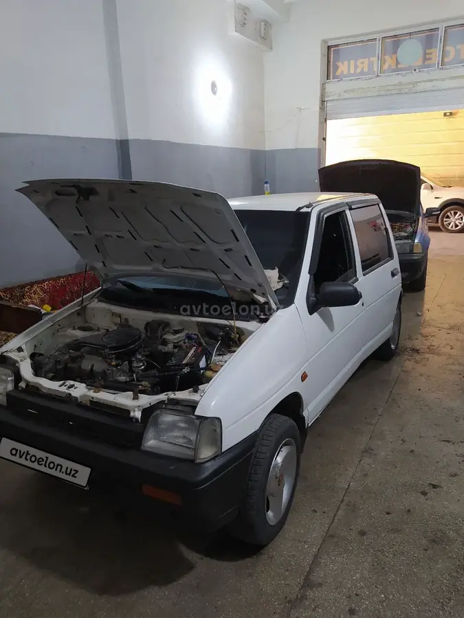 Daewoo Tico