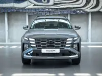 Черный Hyundai Tucson 2025 года, КПП Автомат, в Ташкент за ~44 497 y.e. id5536009