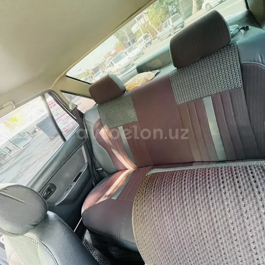 Chevrolet Nexia 2,  2 позиция SOHC