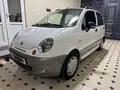 Chevrolet Matiz,  2 позиция
