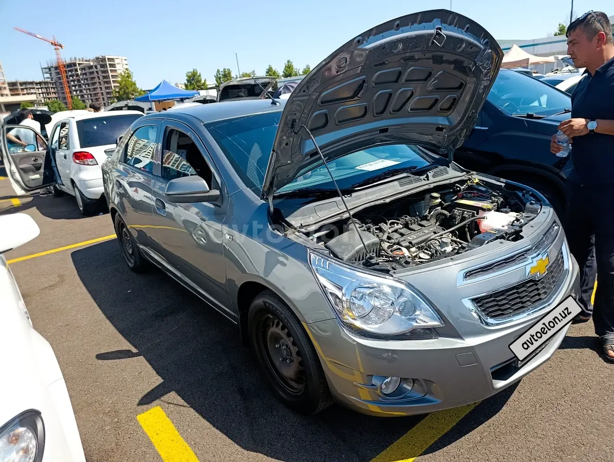Chevrolet Cobalt