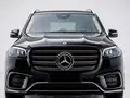 Mercedes-Benz 2025 года, в Ташкент за 170 000 y.e. id6885155