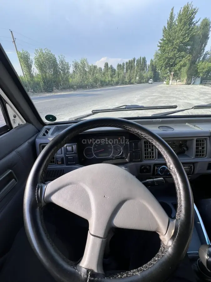 Chevrolet Labo