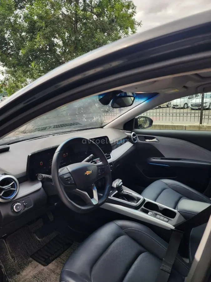 Chevrolet Monza