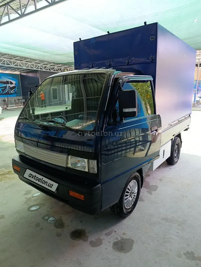 Chevrolet Labo
