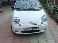 Daewoo Matiz (Standart), 1 позиция 2017 года, КПП Механика, в Андижан за 3 300 y.e. id7151383