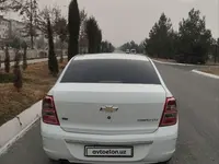 Chevrolet Cobalt, 4 позиция 2013 года, КПП Автомат, в Фергана за 6 500 y.e. id7471944