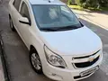 Chevrolet Cobalt, 4 евро позиция 2025 года, КПП Автомат, в Ташкент за ~11 477 y.e. id7150979