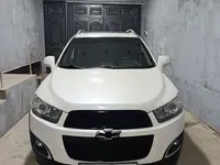 Chevrolet Captiva, 3 позиция 2012 года, КПП Механика, в Камашинский район за 8 750 y.e. id7438018