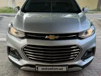 Chevrolet Tracker, 3 позиция 2020 года, в Ташкент за 12 500 y.e. id7217319