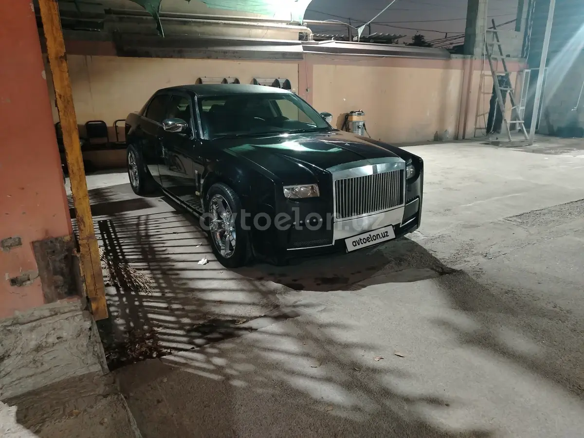 Chrysler 300C