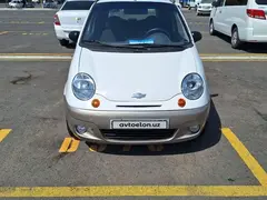 Chevrolet Matiz, 3 позиция 2011 года, КПП Механика, в Ташкент за 2 800 y.e.