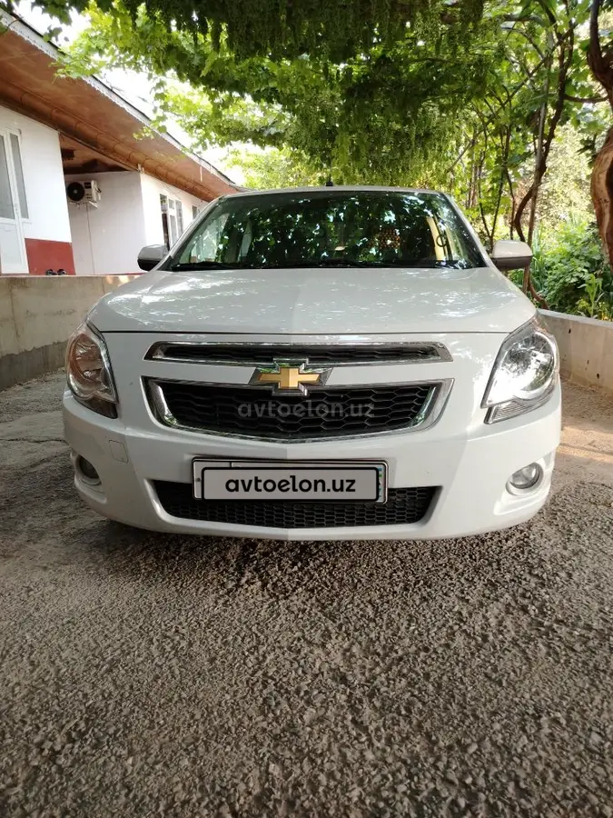 Chevrolet Cobalt