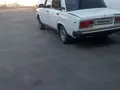 ВАЗ (Lada) 2107 2002 года, КПП Механика, в Фергана за 1 500 y.e. id7285645