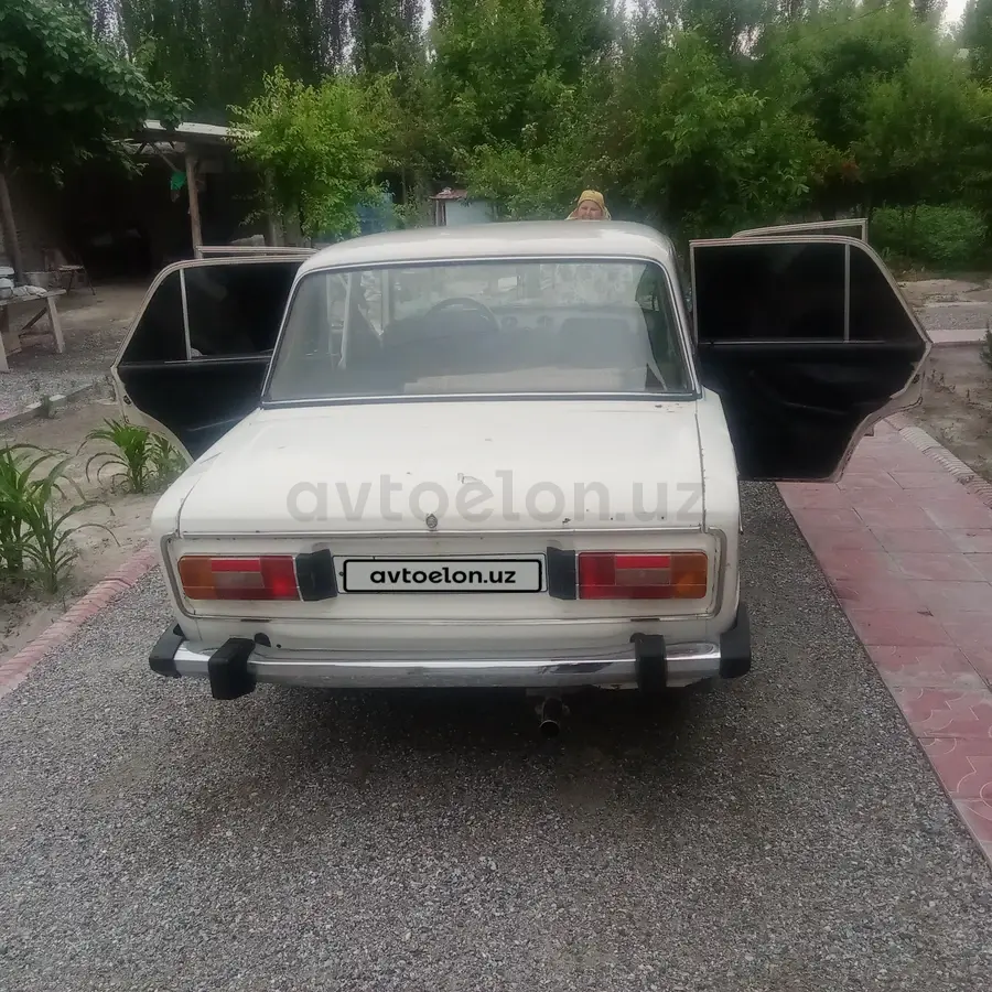 ВАЗ (Lada) 2106