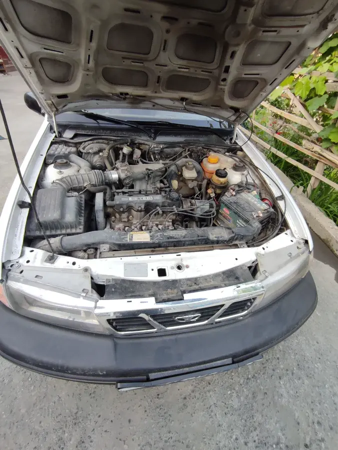 Daewoo Nexia