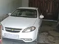 Chevrolet Lacetti,  1 позиция