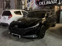 Hyundai Elantra 2021 года, в Самарканд за 15 800 y.e. id7625873