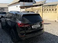 Черный Chevrolet Equinox 2023 года, в Асакинский район за 27 300 y.e. id7368273