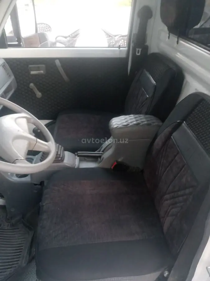 Daewoo Labo