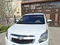 Chevrolet Cobalt, 4 позиция 2021 года, КПП Автомат, в Сырдарья за 9 800 y.e. id7119207