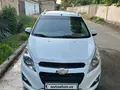 Chevrolet Spark,  4 евро позиция