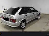 Серый ВАЗ (Lada) Самара 2 (хэтчбек 2114) 2008 года, КПП Механика, в Карши за 3 500 y.e. id7507137