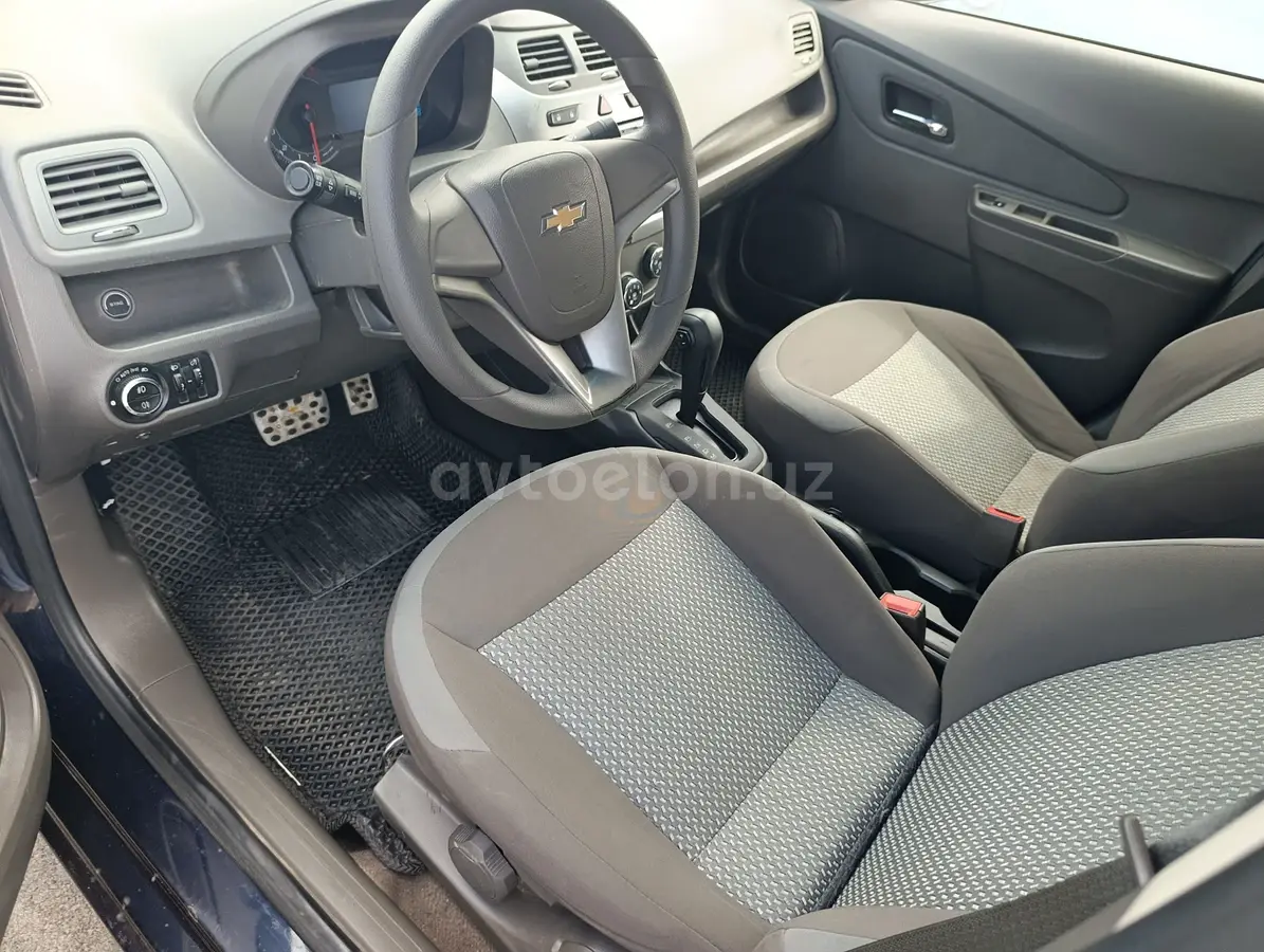 Chevrolet Cobalt
