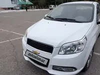 Chevrolet Nexia 3, 4 позиция 2021 года, КПП Автомат, в Фергана за 8 300 y.e. id7649119