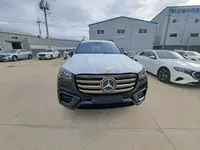 Mercedes-Benz GLS 450 2026 года, в Ташкент за 166 000 y.e. id7398618