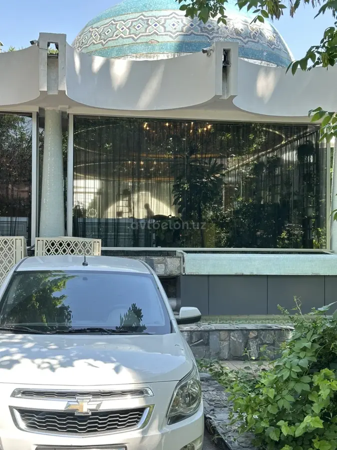 Chevrolet Cobalt,  4 позиция
